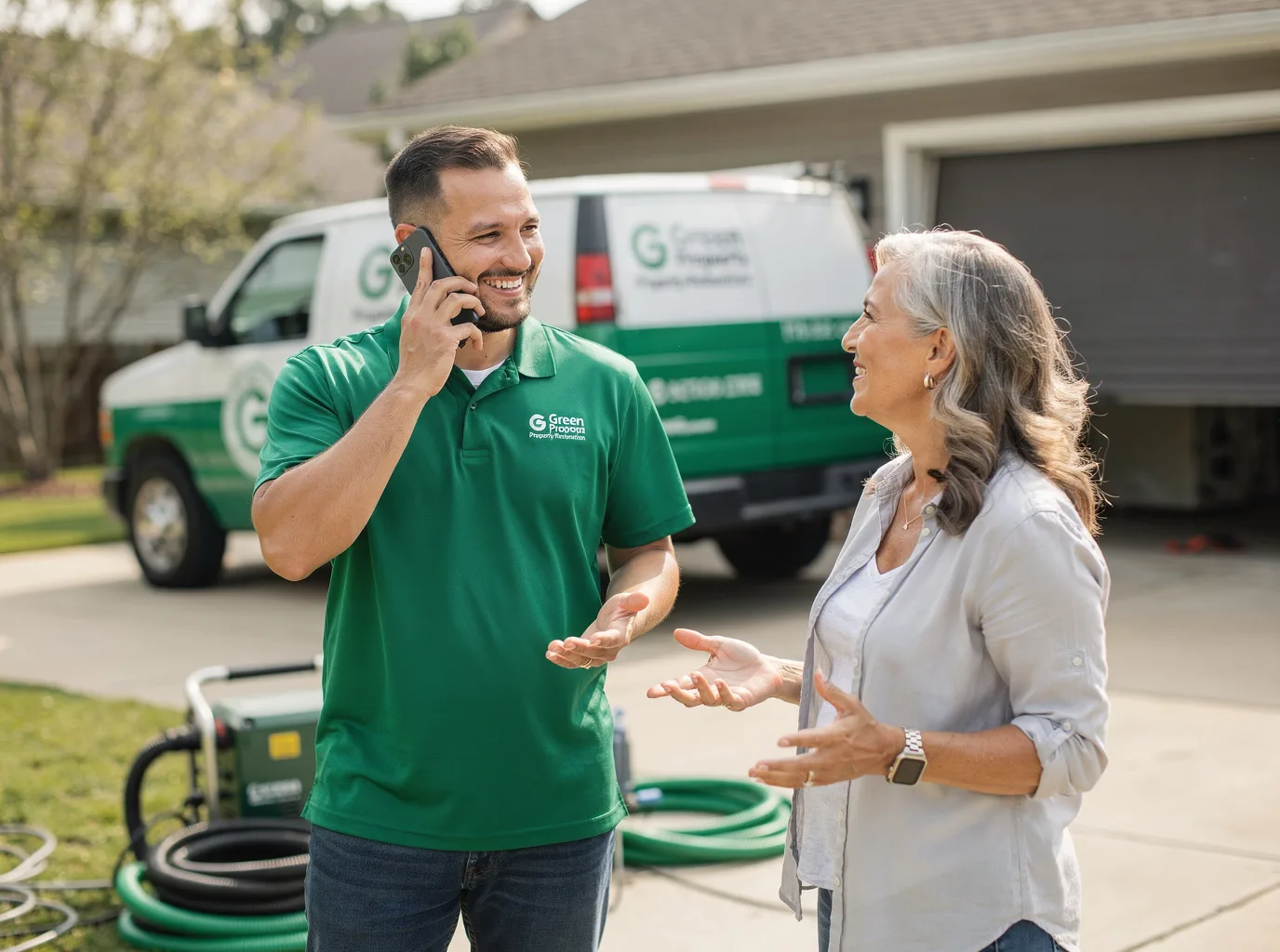 Water Damage Restoration Hellertown, PA FAQs